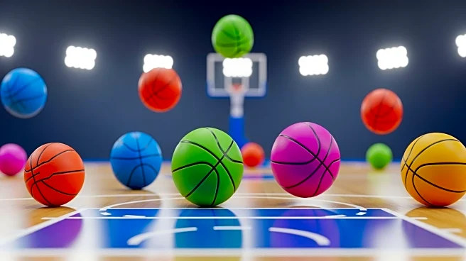 NBA DFS Sites Offer New Formats and Promotions for 2025 Season