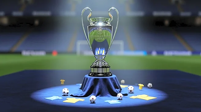 Chelsea Registers 33 Youth Players for Champions League Squad Including Silva's Son