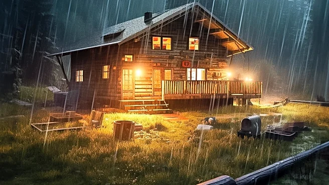 Severe Storms Prompt Emergency Response in East Iceland