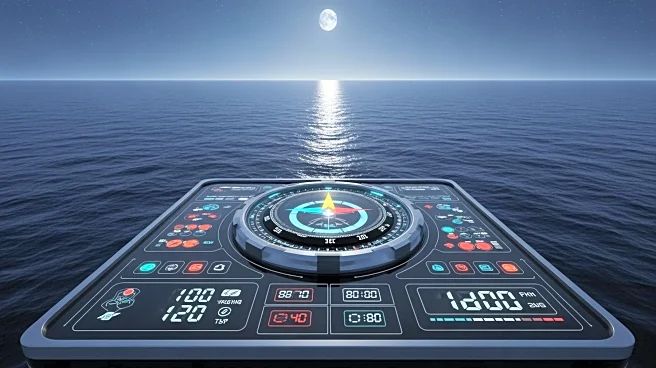 ABS Wavesight Unveils New Maritime Software Enhancements at Global Summit