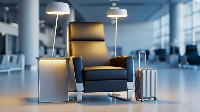 Airlines Increase Fees, Reduce Services, and Passengers Accept the Trend