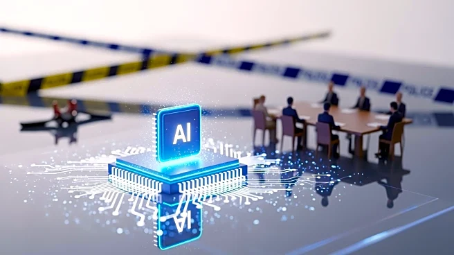 24-Hour Hackathon Spurs Innovation with AI-Powered Projects and Community Building