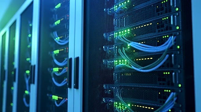 AWS Outage Classified as 'Moderate Incident' Raises Concerns for Cyber Insurance Market