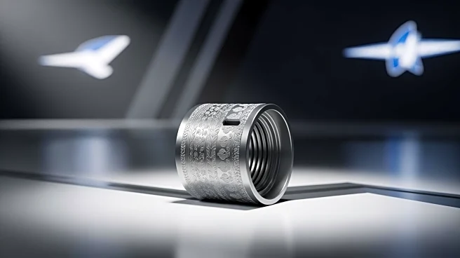 Advanced Chemical Etching Receives Premier Award from Collins Aerospace