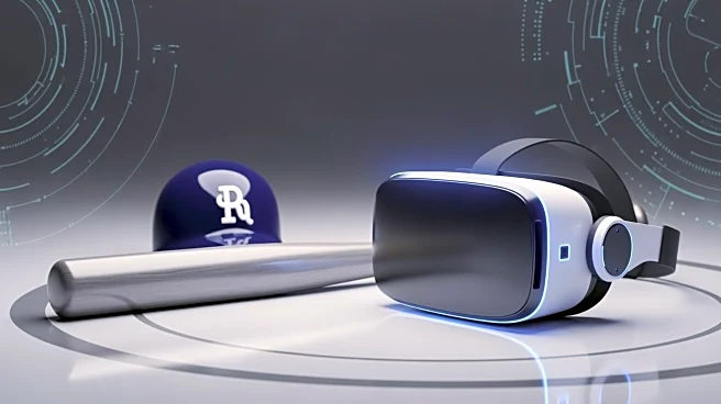 MLB App Launches on Android XR, Enhancing Fan Experience with Immersive Features