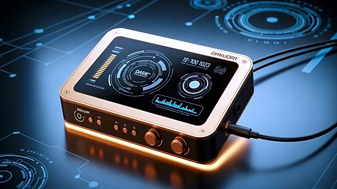 Gekko Systems and CSIRO Launch OLGA Mk3 for Enhanced Gold Process Monitoring