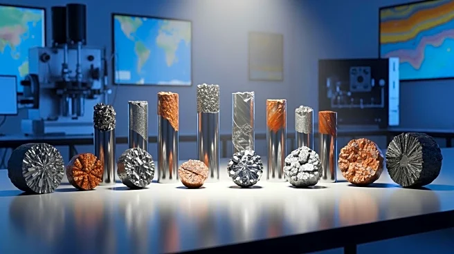 Venari Minerals Advances Towards Maiden Mineral Resource Estimate at Red Mountain