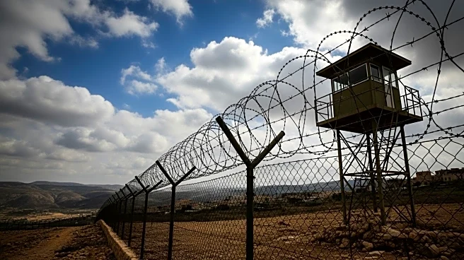 IDF Plans Reduction of Defense Forces in West Bank Settlements Amid Security Concerns