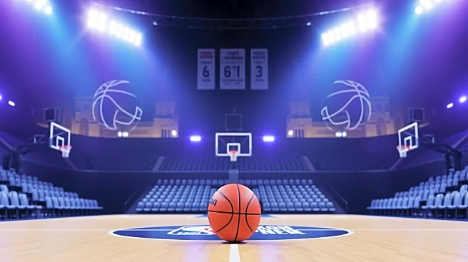 NBA Season Opener Showcases Rising Stars and Historic Performances