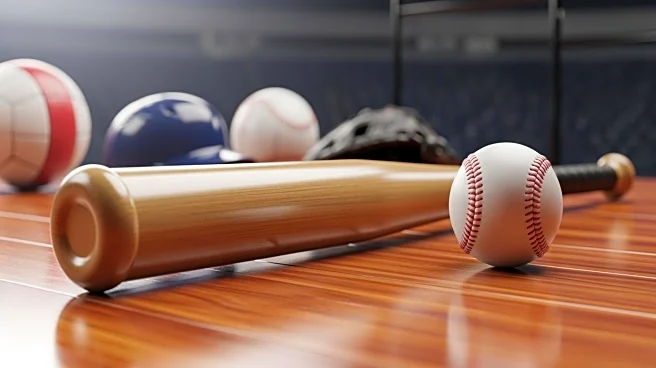 Braves Prospect Patrick Clohisy Hits Three-Run Homer in Fall League