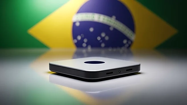 Netflix Faces Stock Decline After Unexpected Tax Expense in Brazil