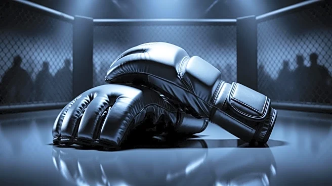 UFC Fight Night 257: Ortega vs. Sterling Moved to Catchweight Amid Weigh-In Results