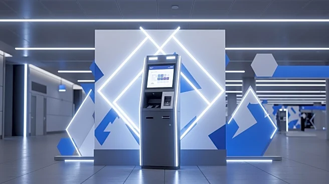 Bandaranaike International Airport Expands Self-Check-In Kiosk Facilities