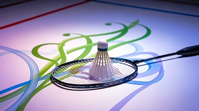 Badminton Gains Popularity Among Gen Z and Millennials, Boosting Market Growth
