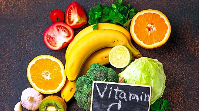 Vitamin D Supplements Linked to Telomere Preservation and Potential Anti-Aging Benefits