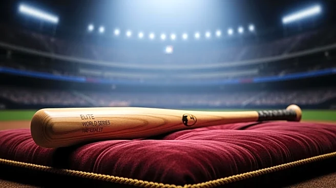 Alejandro Kirk Joins Elite MLB Hitters List for 2025 World Series