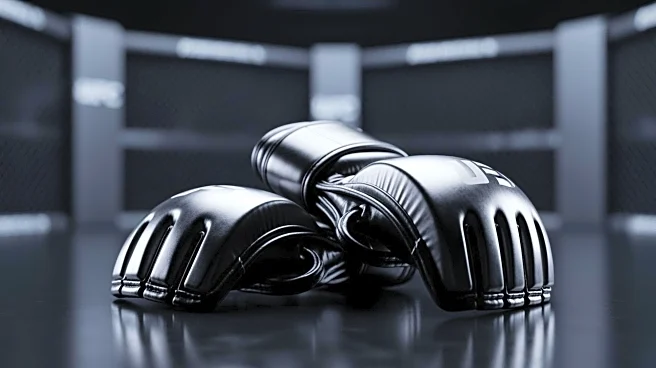 Tom Aspinall Dismisses Ciryl Gane's 'Deep Waters' Strategy Ahead of UFC 321