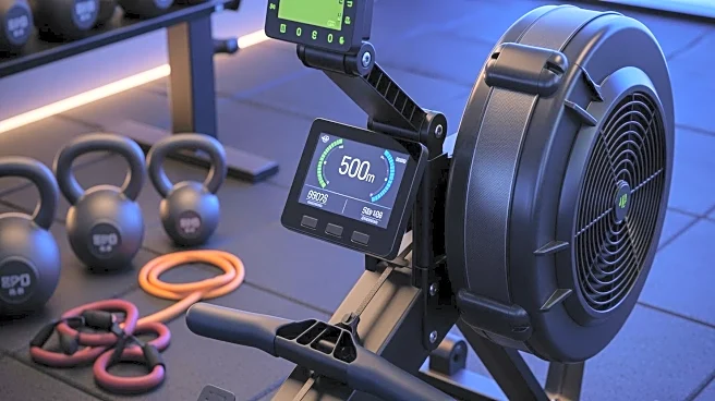 Average 500m Row Time for Women and Expert Tips to Improve Performance