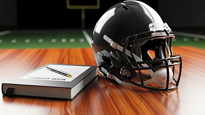 NFC Teams Strategize Ahead of NFL Trade Deadline