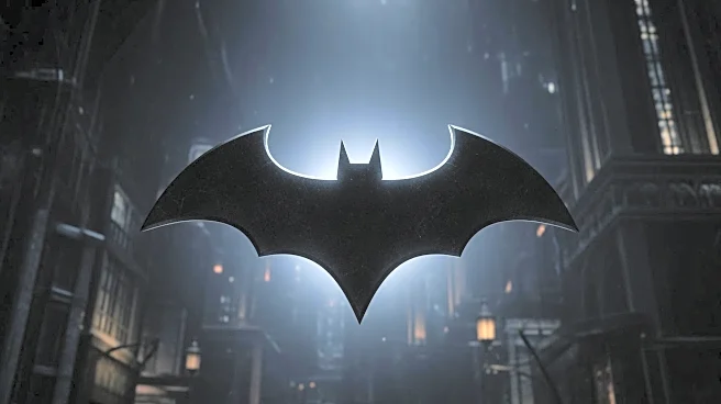 Andy Muschietti Confirms Batman: The Brave and the Bold Still in Development Amid Secrecy