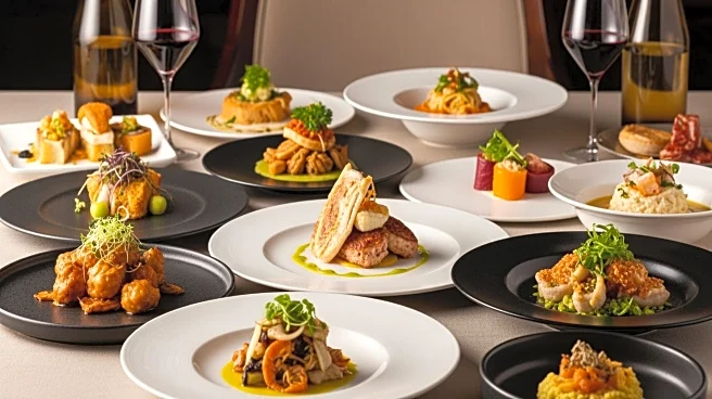 General Mills Thrives in Foodservice Sector with Strategic Innovations