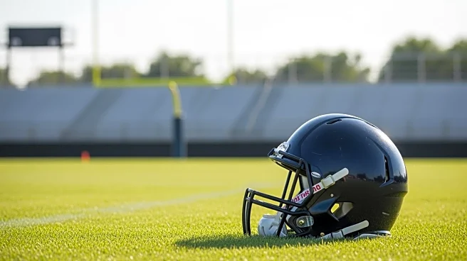 Dallas Cowboys' Marshawn Kneeland Limited in Practice Due to Ankle Injury