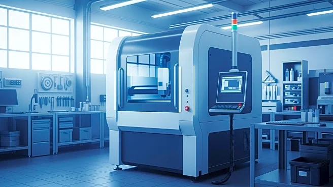 HSG Laser Honored for Smart Manufacturing Innovation at Blechexpo 2025