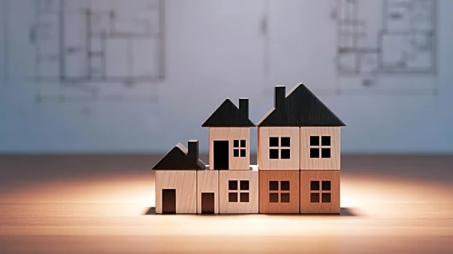 Senate Passes Bipartisan Housing Bill to Boost Supply and Reduce Prices