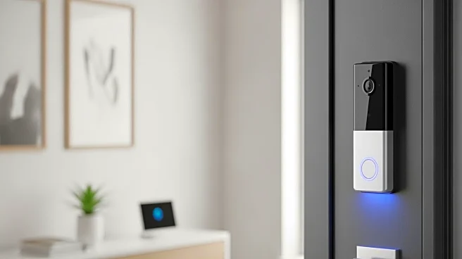 Blink Video Doorbell Offers Affordable Security Solution for Smart Homes