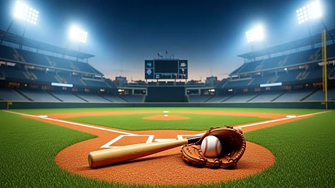 MLB Hosts Pitch, Hit  Run Finals During 2025 World Series, Engaging Youth Across North America