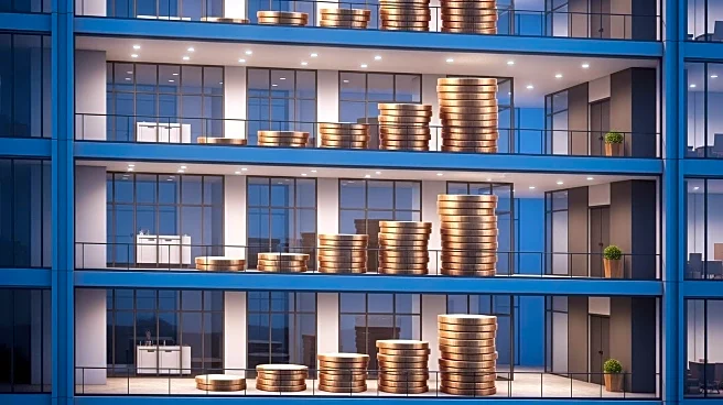 Axis-REIT Reports 38% Surge in Net Income Due to Strong Rental Growth