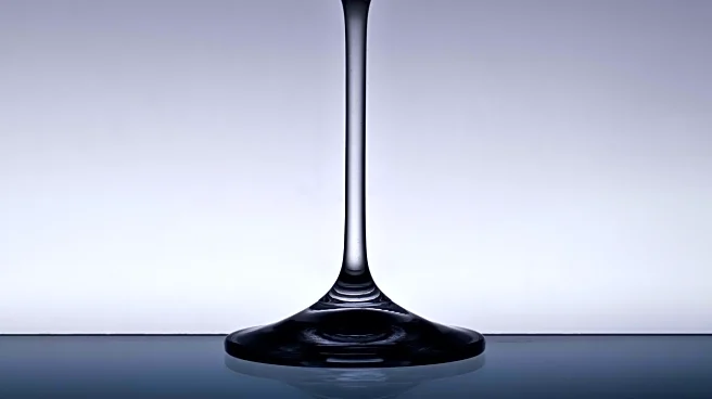 EHL Symposium Explores Wine and Health Myths Amid Algorithm Influence