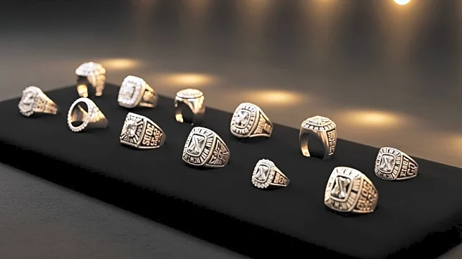 Oklahoma City Thunder Celebrates NBA Championship with Ring Ceremony