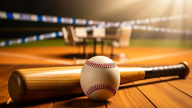 Braves Managerial Search May Extend Into November Amid World Series