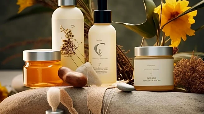 Natural Spa Factory Introduces 'CellCulture' for Advanced Skincare