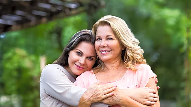 Astellas Releases Preliminary Data on Fezolinetant's Impact on Menopausal Symptoms