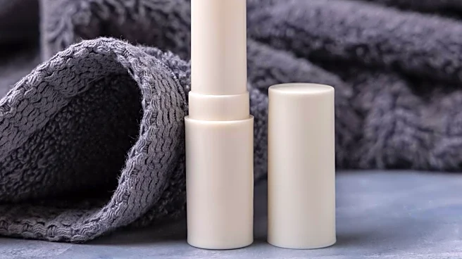 Peptide Lip Treatments Gain Attention for Anti-Aging Benefits