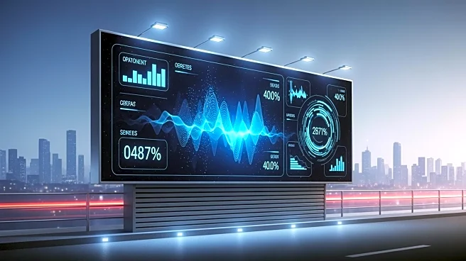 IAB Media Center Advances DOOH with New Data Standards and Measurement