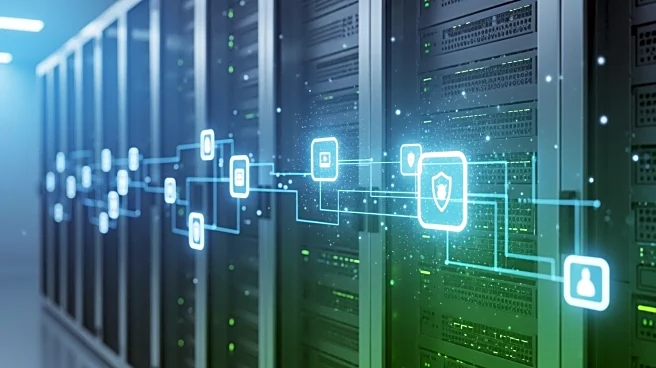 ISC Releases BIND Updates to Address High-Severity Cache Poisoning Vulnerabilities