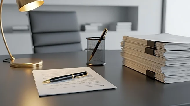Big Law Firms Maintain High Activity Levels in Fourth Quarter, Defying Seasonal Trends