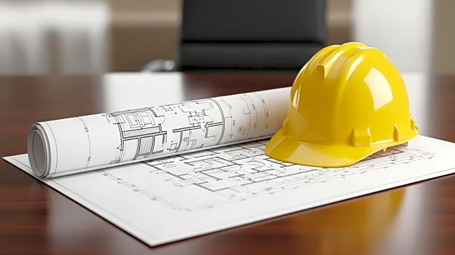 Building Safety Act Reshapes Construction Sector with New Accountability Measures