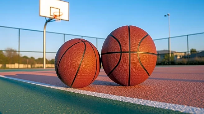 NBC Revives 'Roundball Rock' as NBA Returns to Network