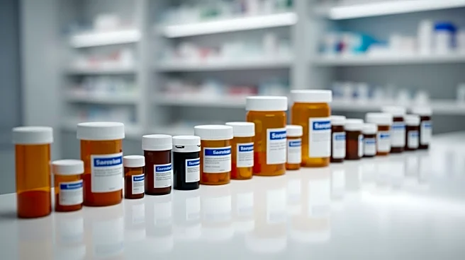 Pharmaceutical Journal Analyzes Impact of New Medicine Service Changes on Pharmacists and Patients