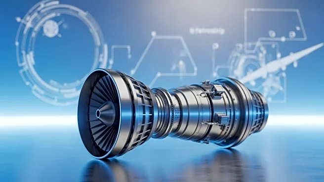 Venus Aerospace Secures Investment from Lockheed Martin Ventures for Rocket Engine Development