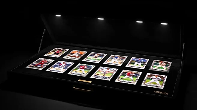 2025 Topps Diamond Icons Baseball Set to Release with High-Value Cards