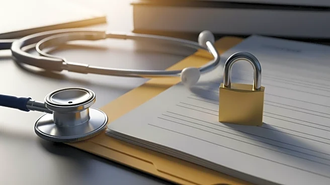 Federal Shutdown Threatens Obamacare Subsidies, Warns Michigan Congressman