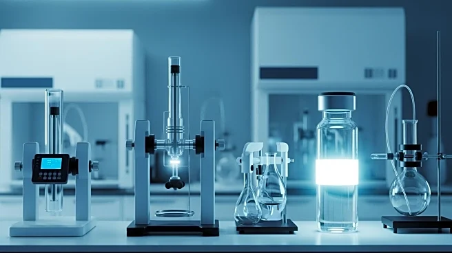 Gilead Sciences Sees Bullish Trend with New Pharma Developments