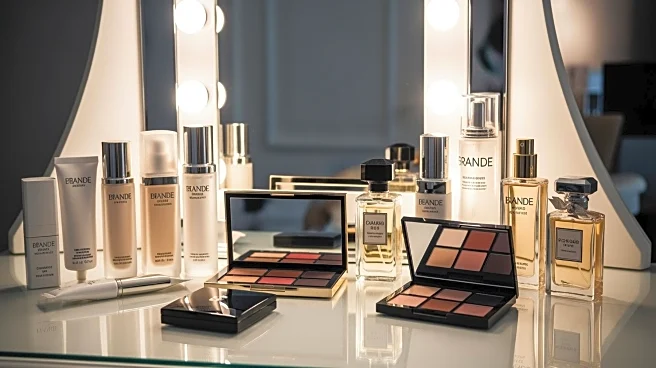 Unilever Reports Strong Q3 Growth Driven by Beauty 'Power Brands'