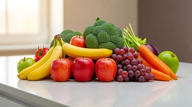 Unilever's Food Portfolio Shows Resilience Amid Strategic Shifts