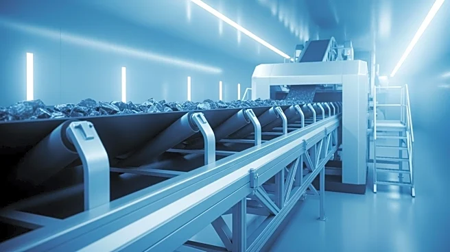 Pensana and VAC Establish Mine-to-Magnet Supply Chain in the US to Enhance Rare Earth Production